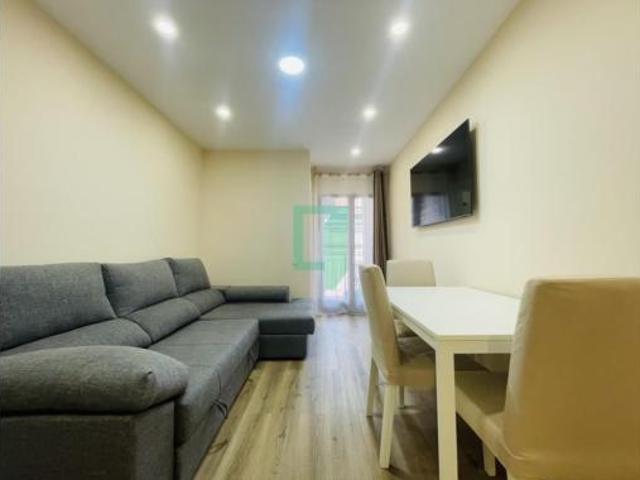 Piso en venta en Districte 2, Barcelonès