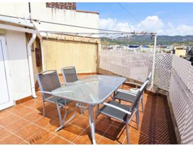 Piso en venta en Districte 2, Barcelonès