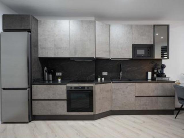 Piso en venta en Districte 2, Barcelonès