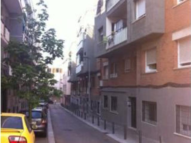 Piso en venta en Districte 2, Barcelonès