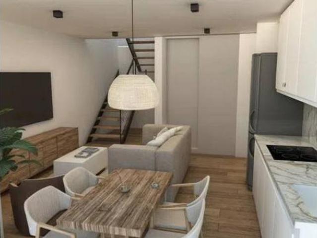 Piso en venta en Districte 2, Barcelonès