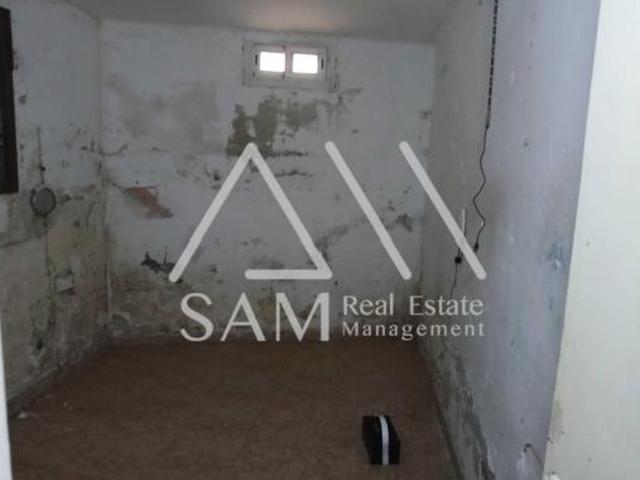 Piso en venta en Districte 4, Barcelonès