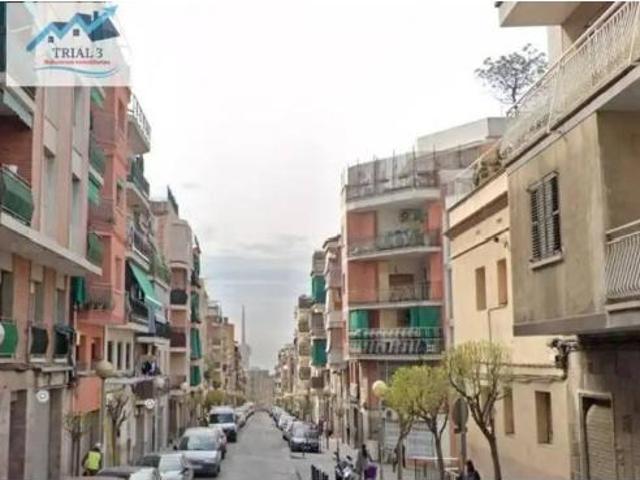 Piso en venta en Districte 4, Barcelonès
