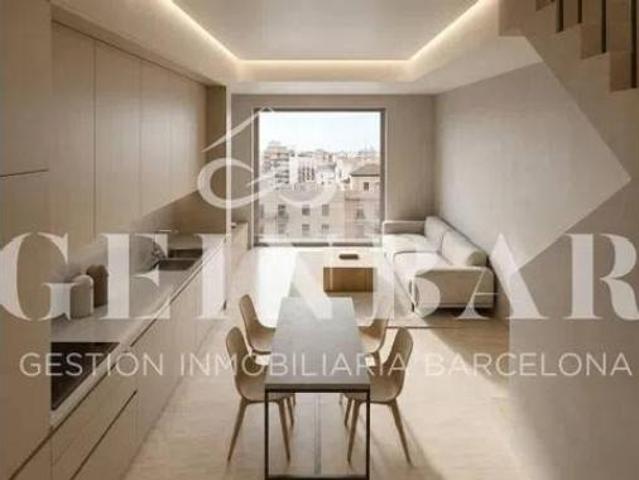 Piso en venta en Districte 2, Barcelonès