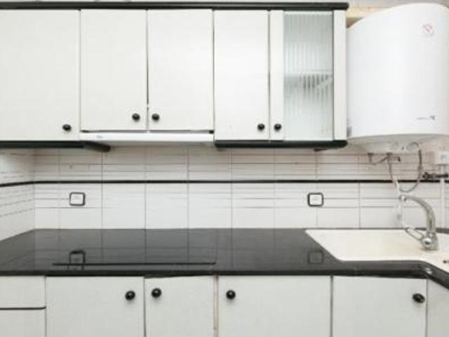 Piso en venta en Districte 2, Barcelonès