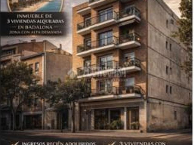 Dúplex en venta en Districte 4, Barcelonès