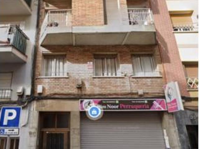 Piso en venta en la Pau, Badalona