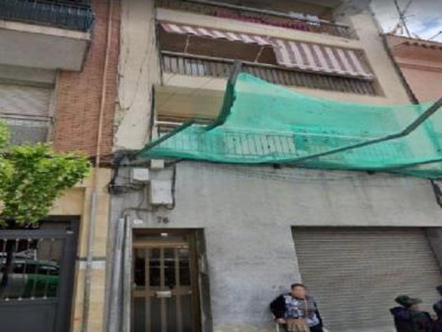 Piso en venta en la Salut, Badalona