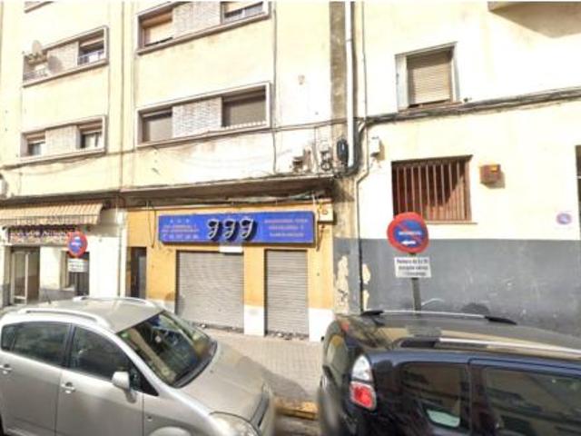Piso en venta en Districte 4, Barcelonès