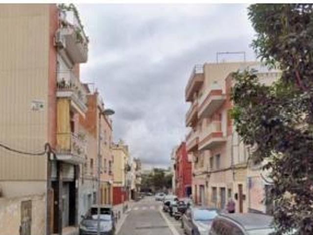 Piso en venta en Districte 2, Barcelonès
