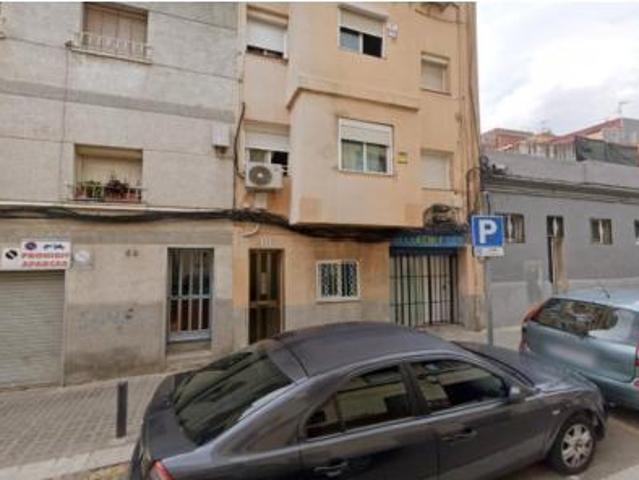 Piso en venta en Districte 2, Barcelonès