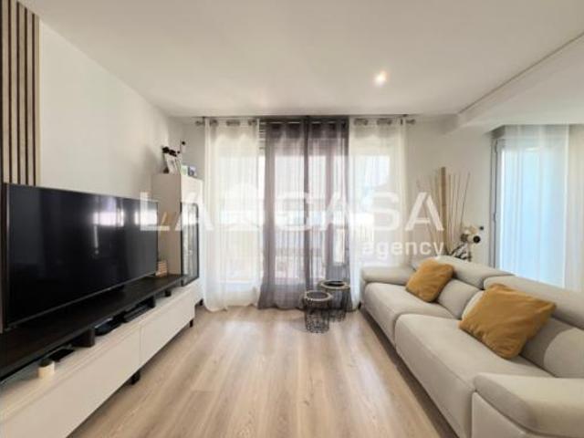 Piso en venta en Districte 6, Barcelonès