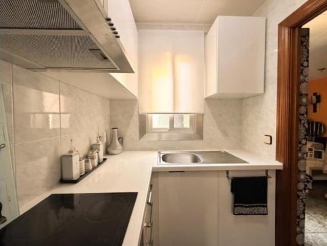 Piso en venta en Districte 4, Barcelonès
