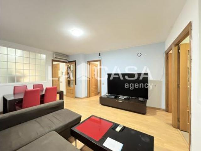 Piso en venta en Districte 6, Barcelonès