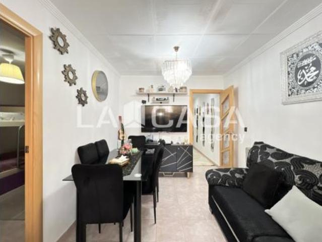 Piso en venta en Districte 4, Barcelonès
