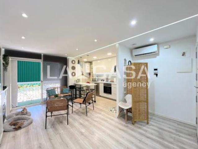 Piso en venta en Districte 4, Barcelonès