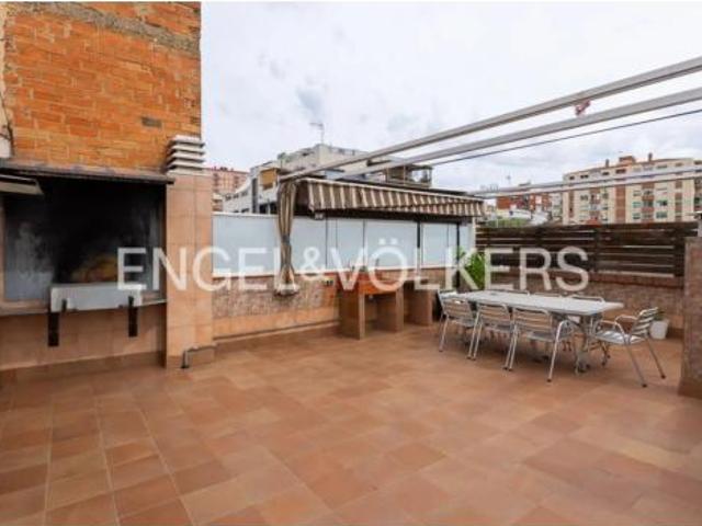 Piso en venta en Districte 4, Barcelonès