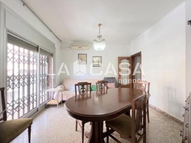 Piso en venta en Districte 4, Barcelonès