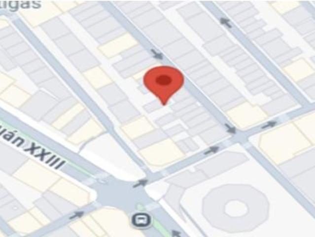 Piso en venta en Districte 6, Barcelonès