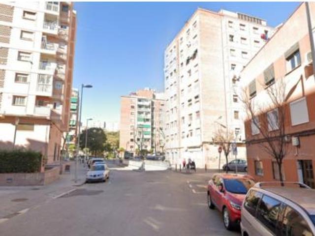 Piso en venta en Districte 6, Barcelonès
