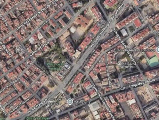 Piso en venta en Districte 4, Barcelonès