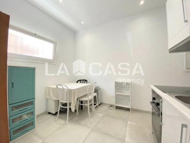 Piso en venta en Districte 4, Barcelonès