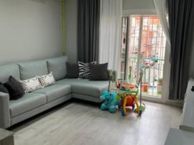 Piso en venta en Districte 4, Barcelonès