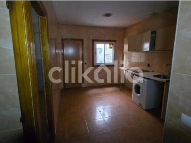 Piso en venta en Districte 6, Barcelonès