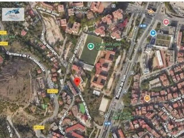 Piso en venta en Districte 4, Barcelonès