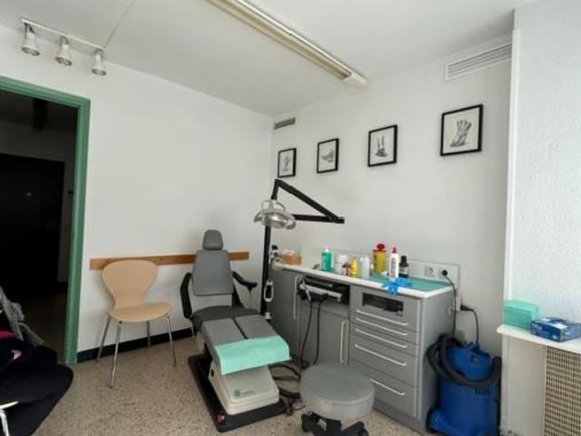 Piso en venta en Districte 4, Barcelonès