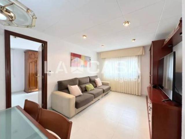 Piso en venta en Districte 4, Barcelonès