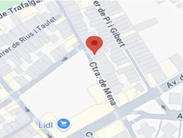 Piso en venta en Districte 4, Barcelonès