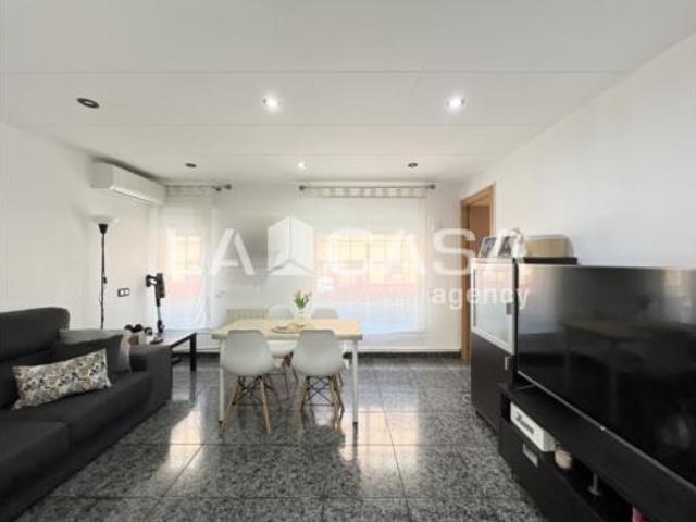 Piso en venta en Districte 4, Barcelonès