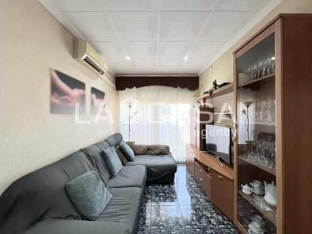 Piso en venta en Districte 4, Barcelonès