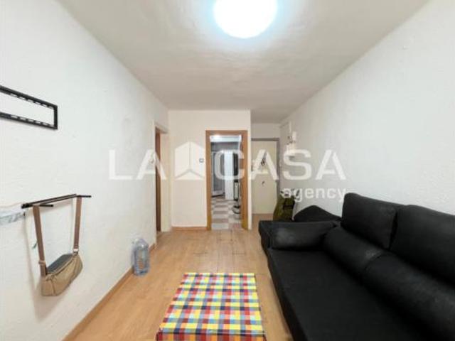 Piso en venta en Districte 4, Barcelonès