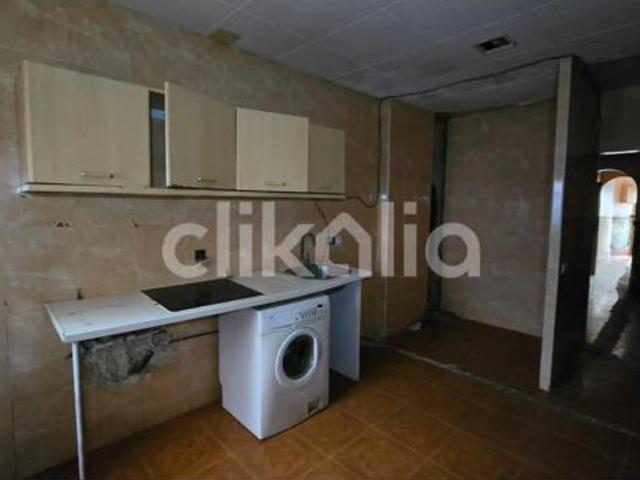 Piso en venta en Districte 6, Barcelonès