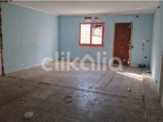 Piso en venta en Districte 4, Barcelonès