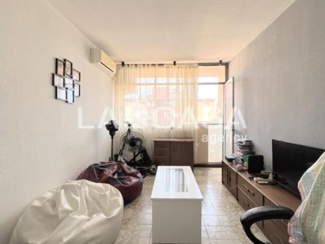 Piso en venta en Districte 4, Barcelonès