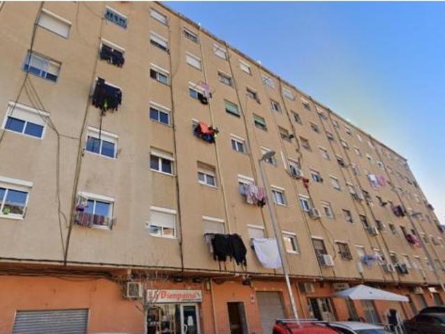 Piso en venta en Districte 4, Barcelonès