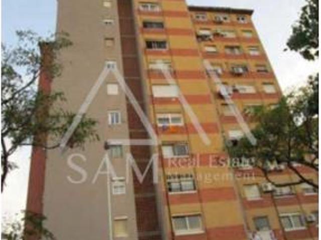 Piso en venta en Districte 4, Barcelonès