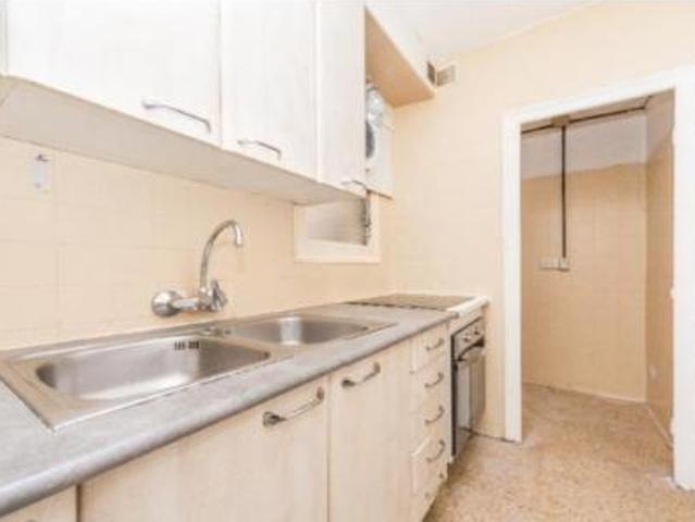 Piso en venta en Sant Joan de Llefià, Badalona