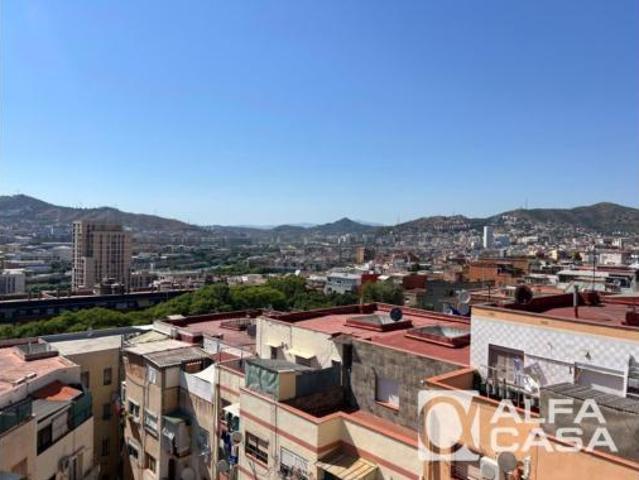 Piso en venta en Districte 4, Barcelonès