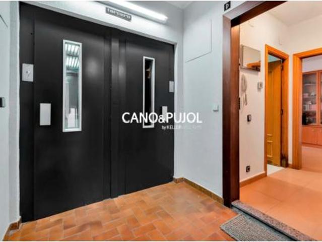 Piso en venta en Districte 4, Barcelonès
