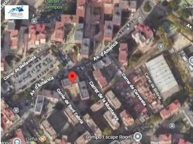 Piso en venta en Districte 4, Barcelonès