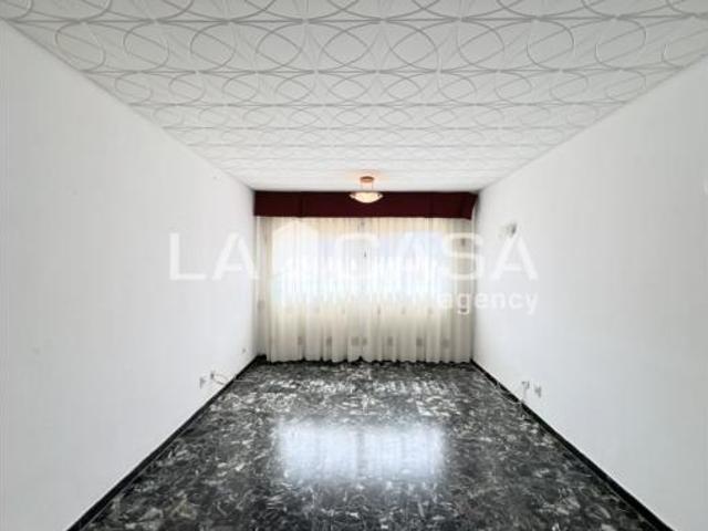 Piso en venta en Districte 4, Barcelonès