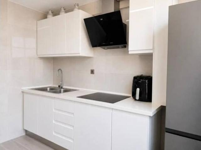 Piso en venta en Districte 4, Barcelonès