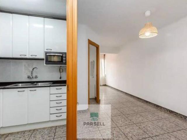 Piso en venta en Districte 4, Barcelonès