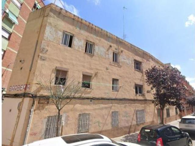 Piso en venta en Districte 4, Barcelonès