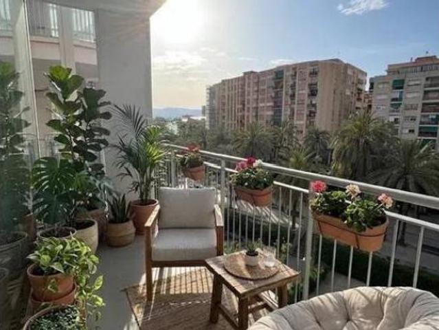 Piso en venta en Districte 4, Barcelonès