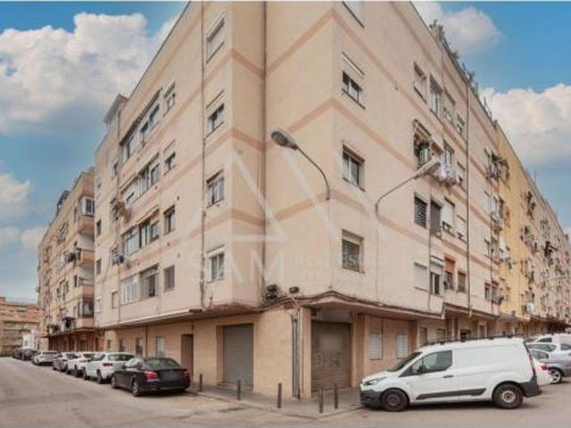 Piso en venta en Districte 4, Barcelonès